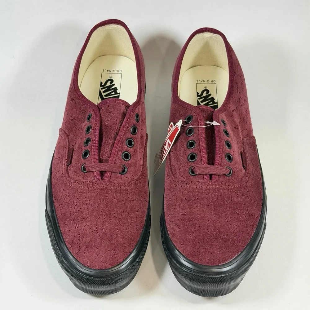 Vans brand collection